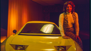 'The Lady And The Dale' Is A Good Reminder Huckster Automakers Will Always Be With Us